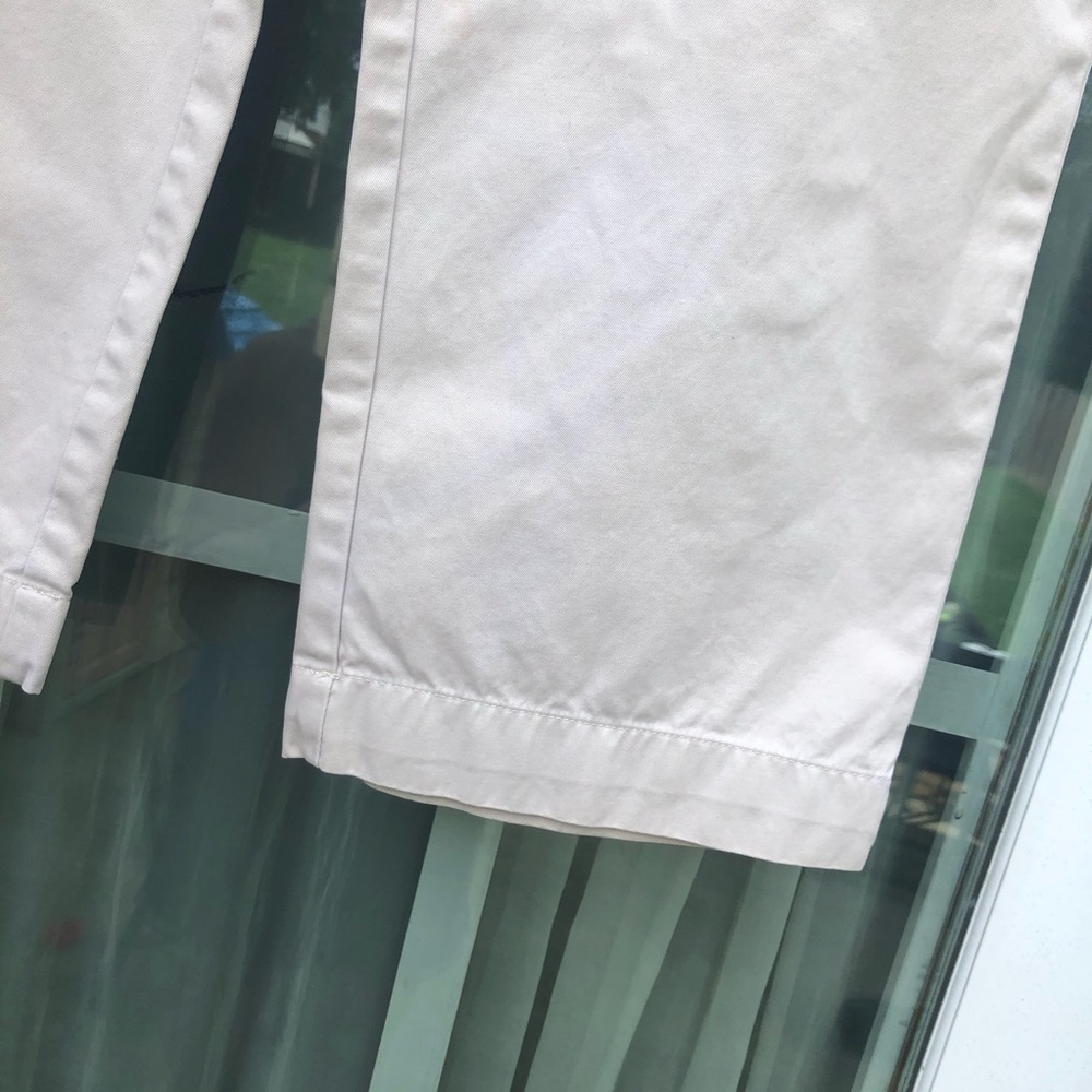 Banana Republic Khaki Pants - Picture 3 of 7